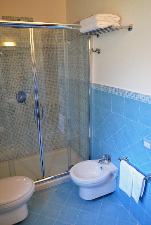 Agriturismo Casale Degli Ulivi Alghero Santa Maria la Palma Room photo