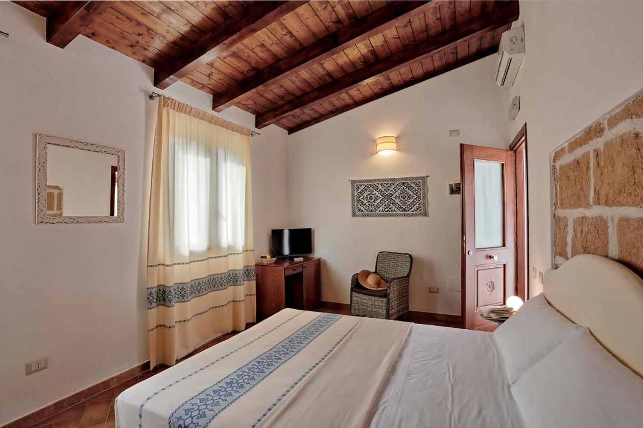 Agriturismo Casale Degli Ulivi Alghero Santa Maria la Palma Exterior photo